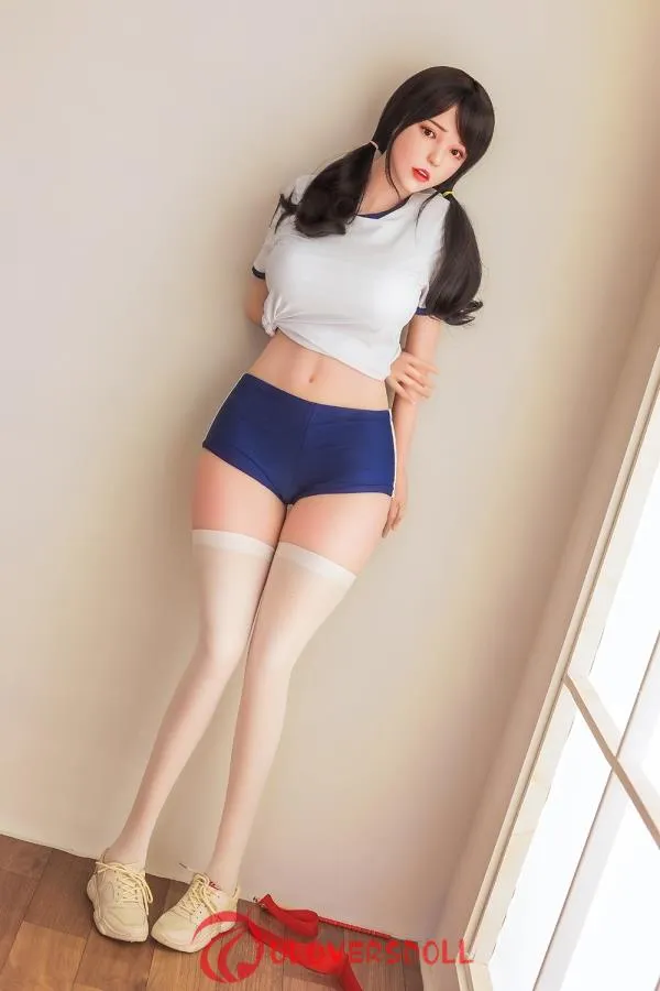 Teenager Love Doll