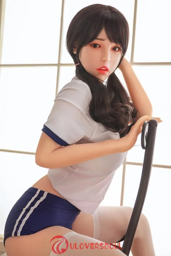 Horny Schoolgirl Real Dolls