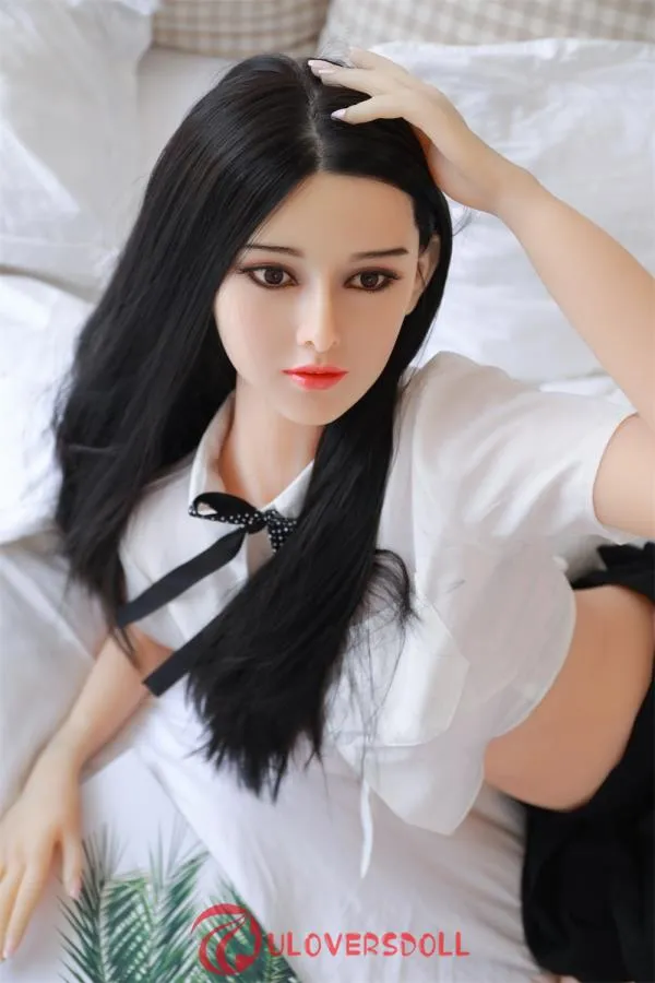 Big Breast Sex Doll 170cm Sexy Dolls