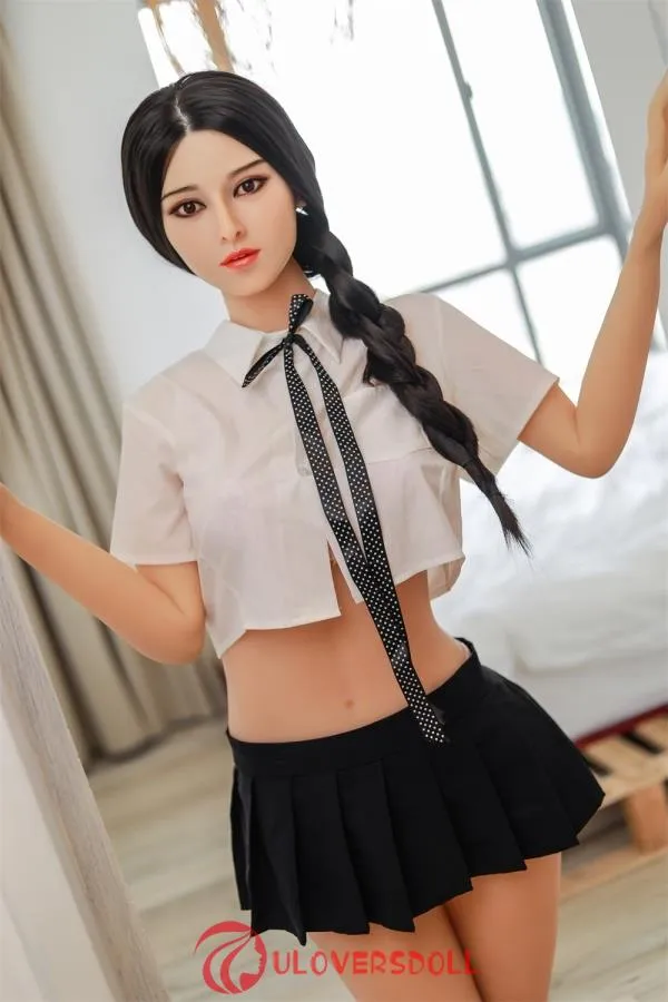 Young College Girl Sex Doll