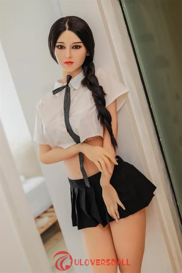 European E-cup Sex Doll