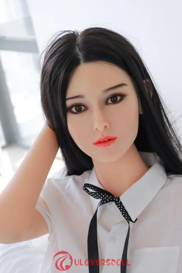 Gianna E-cup COSDOLL 170cm Real Dolls