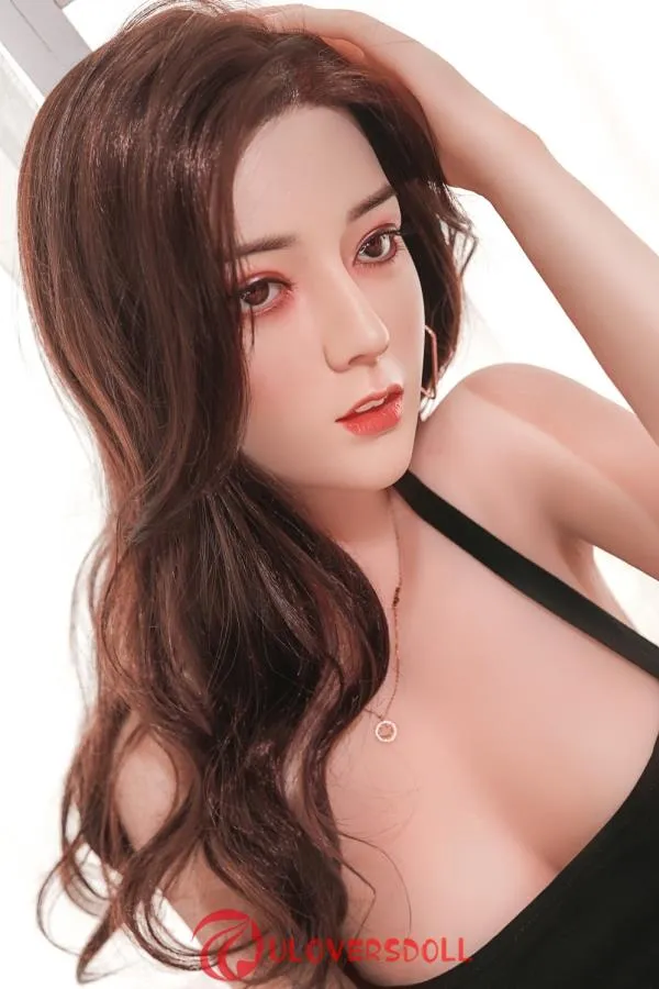 Japanese E-cup Sexy Dolls