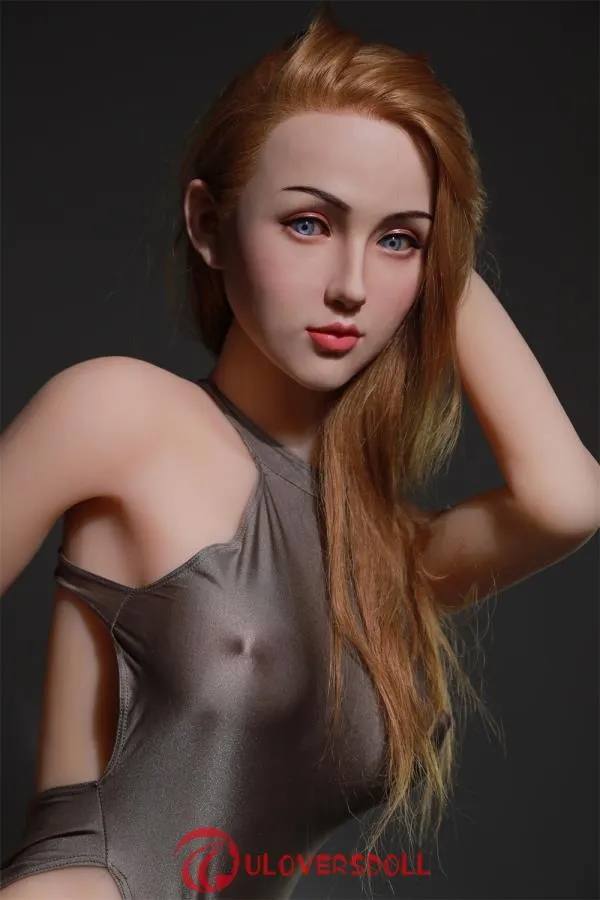 Life Size Beautiful Girl Sex Doll