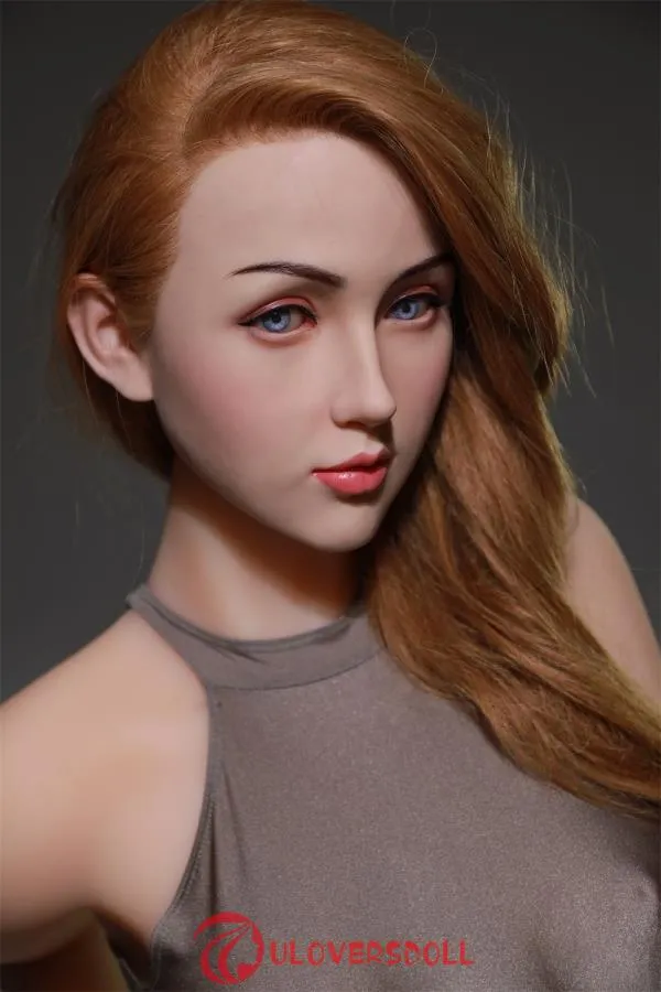 sex doll Abigail