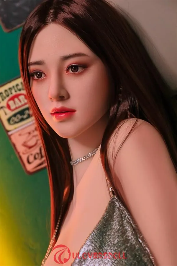Full Size Asian Sexy Sex Doll