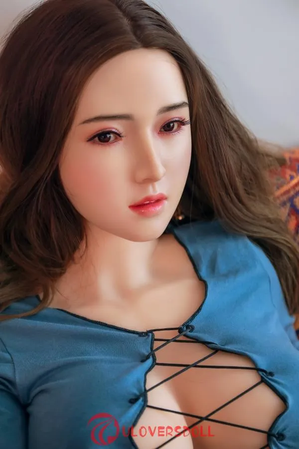 COSDOLL Young Girl Real Sex Doll