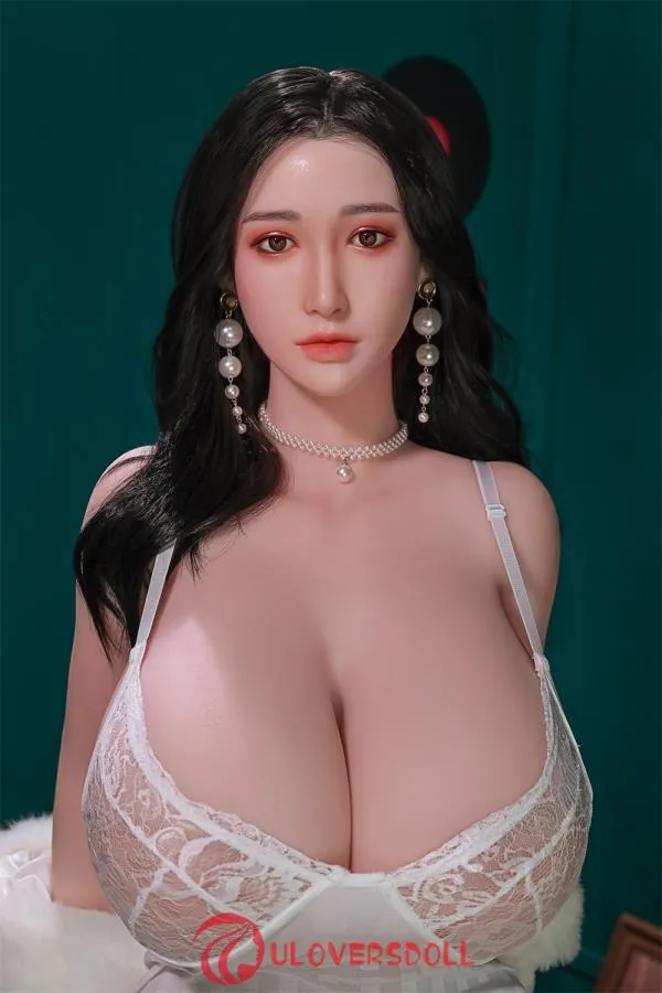 Mizue M-cup 170cm COSDOLL Doll