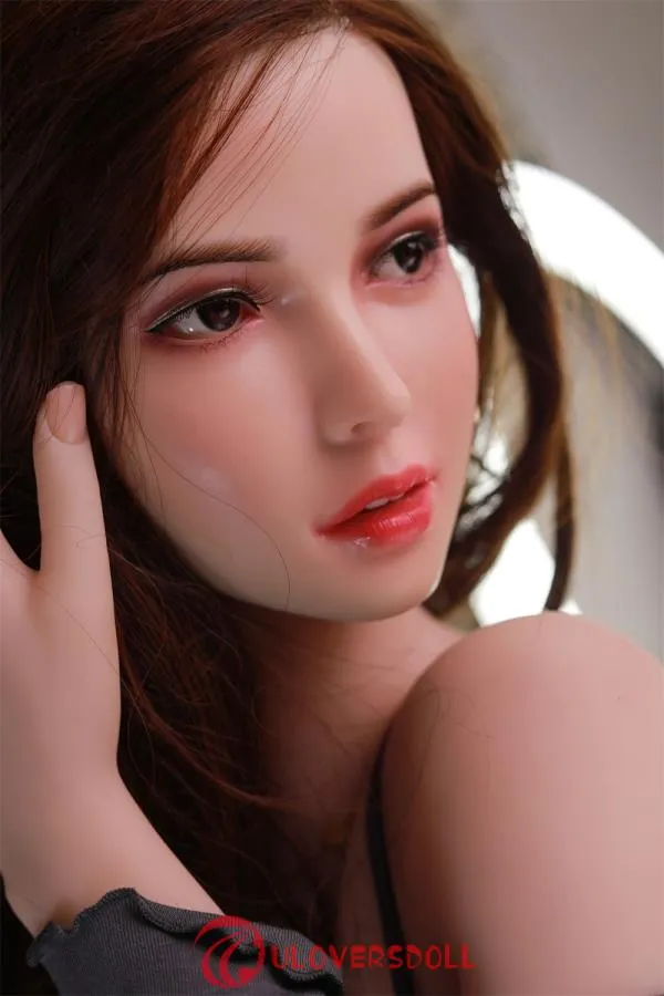 M Cup Big Breast Sex Doll Love Dolls