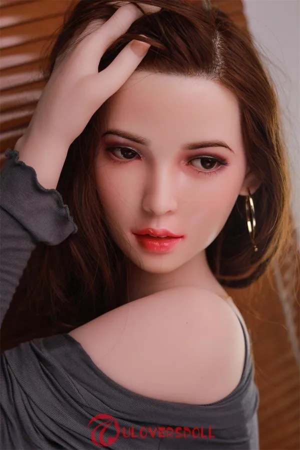 COSDOLL Big Breast Sex Doll Real Doll