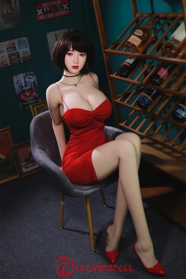 Adult Woman Real Doll