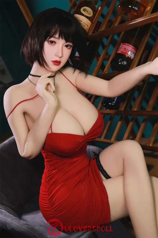 36 Sexy Doll