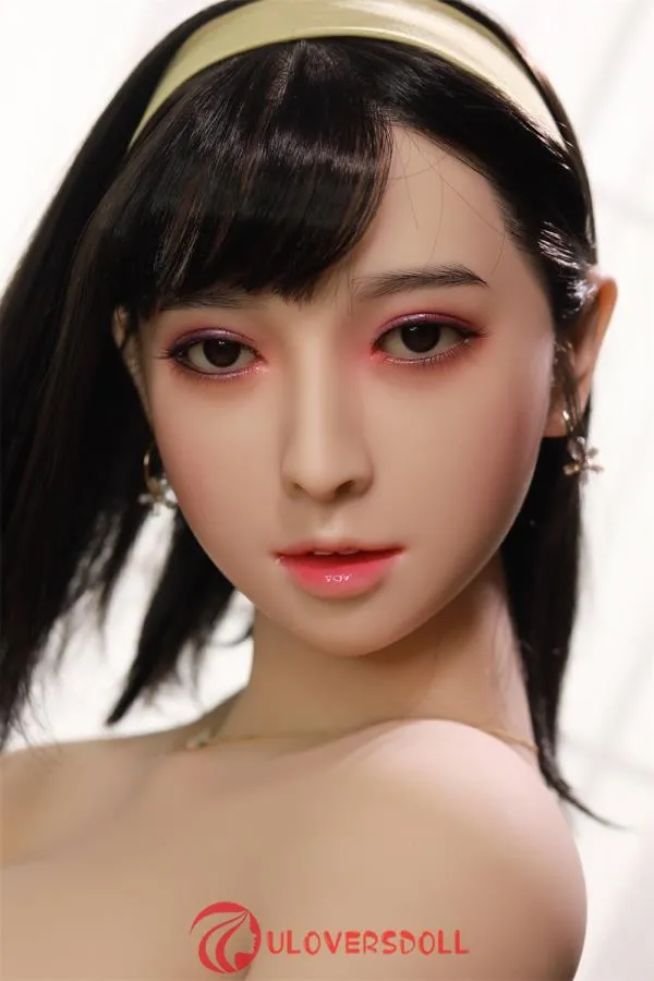 Chinese TPE Silicone Sex dolls