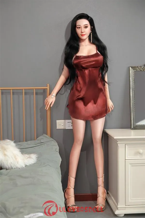 COSDOLL Big Breast Sex Doll Real Sex Dolls