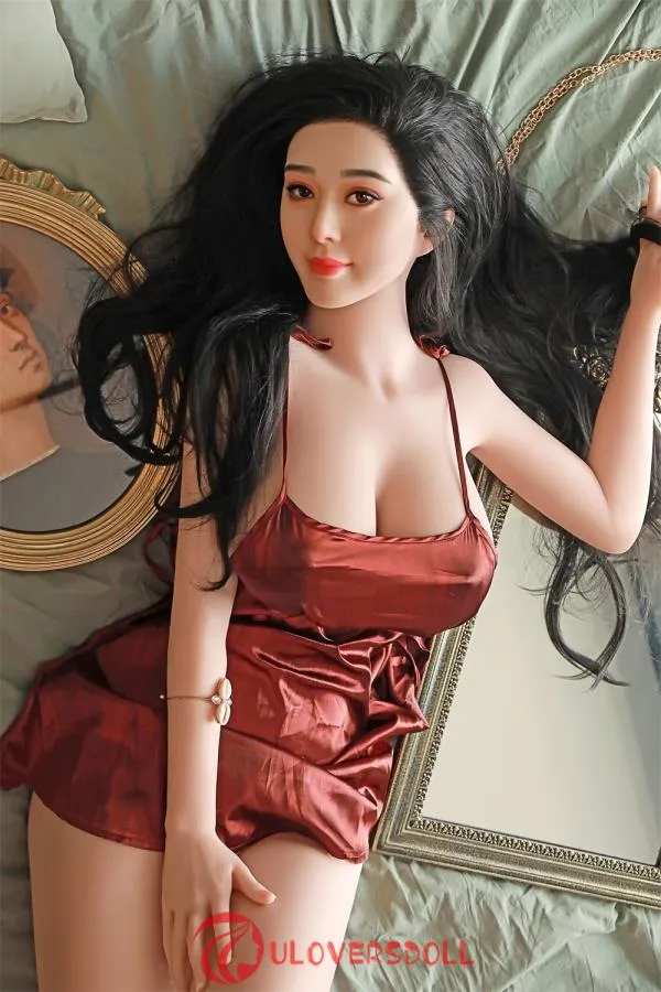 Chinese I-cup Real Sex Dolls