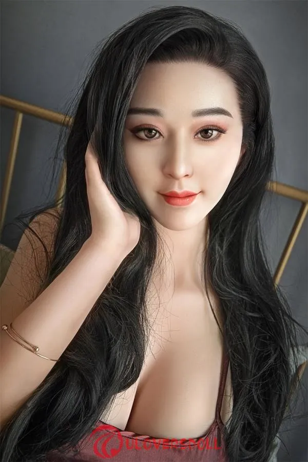 I-cup COSDOLL Xiaolin 168cm Sexy Doll