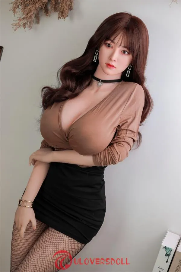 3d Love Dolls Xxx - Karen COSDOLL Love Dolls Huge Breast Japanese 3D Sex Doll