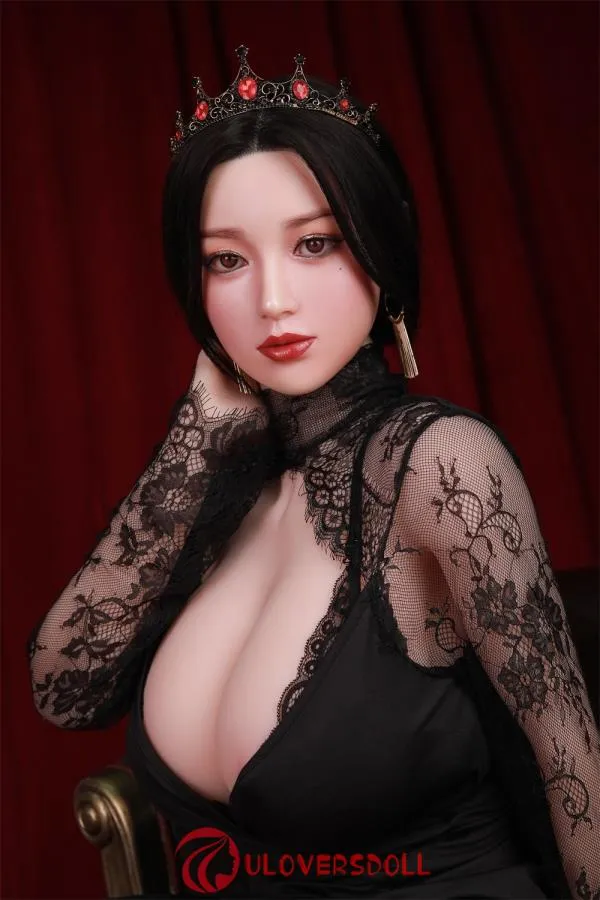 Reiko 168cm Cosdoll I-cup Dolls