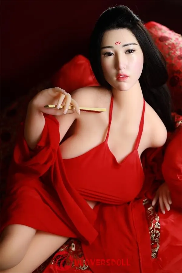 Busty Geisha Sex Doll