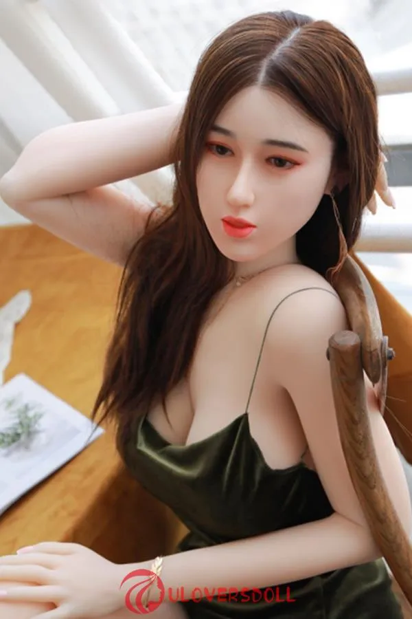 COSDOLL TPE Silicone Real Sex Doll