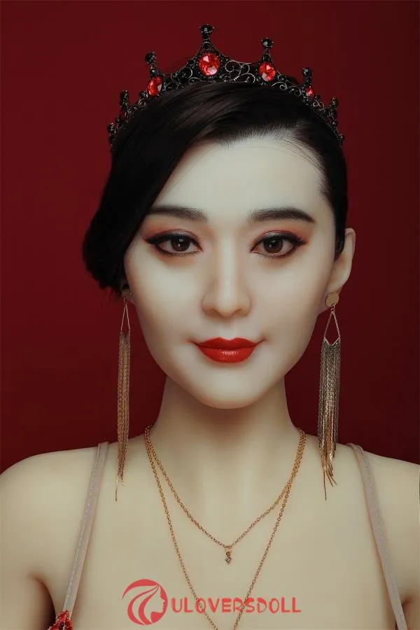 Chinese TPE Silicone Sexy Dolls