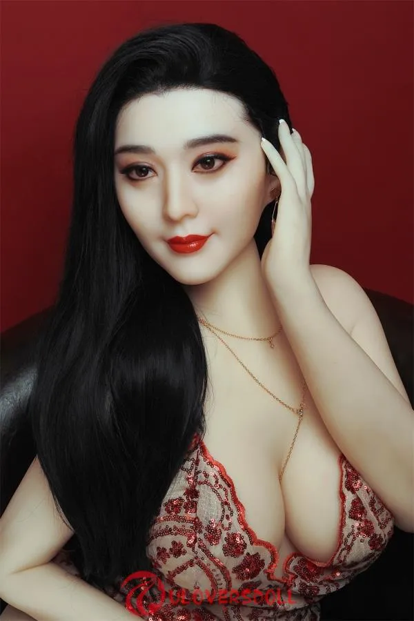 Big Breast Sex Doll 165cm Doll