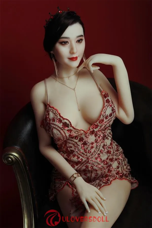 COSDOLL Big Breast Sex Doll Real Sex Doll