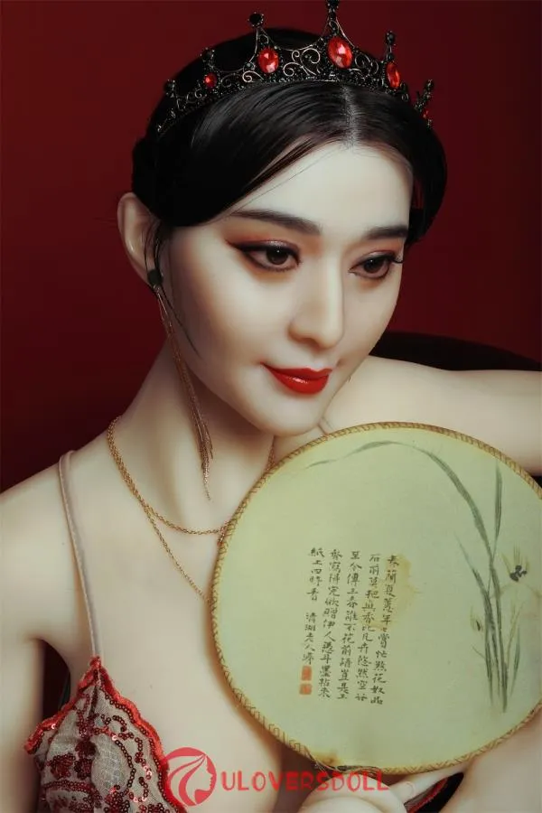 Movie Stars Real Sex Doll