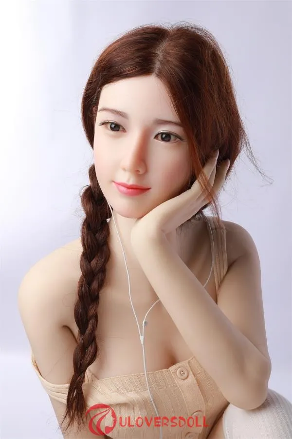 C Cup Medium Breast Sex Doll Sexy Dolls