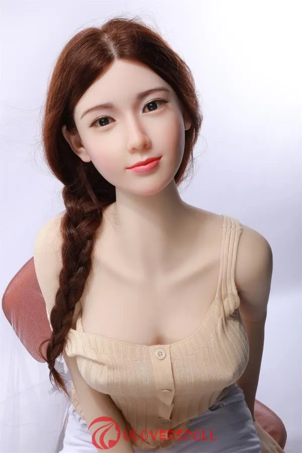 Pretty Sexy Dolls
