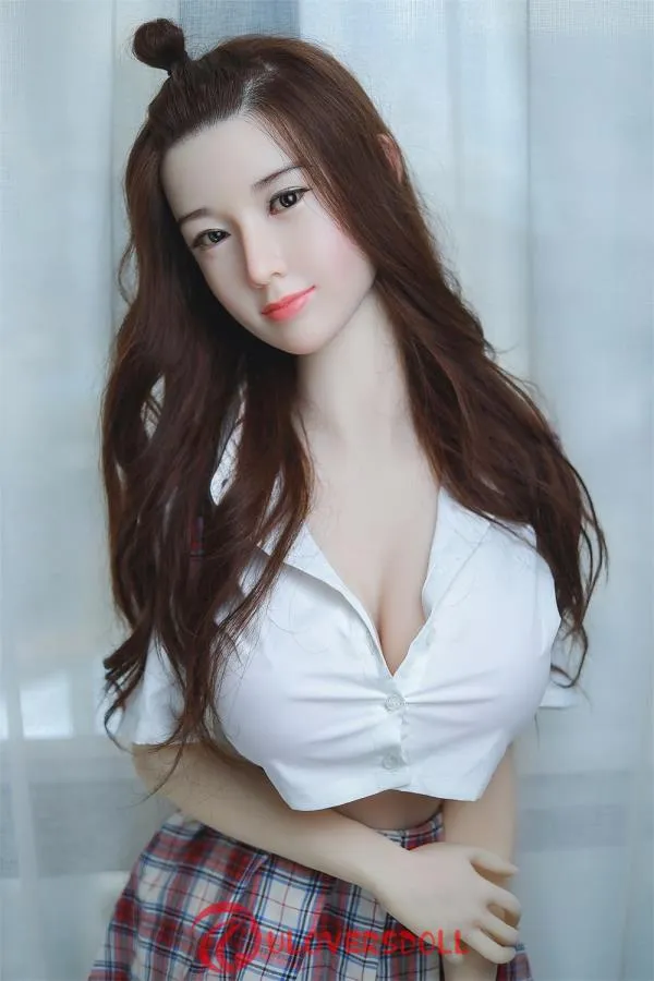 J Cup Big Breast Sex Doll Real Sex Doll