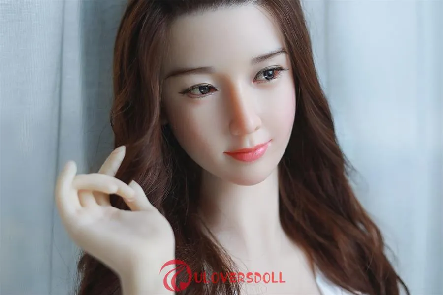 J-cup Doll
