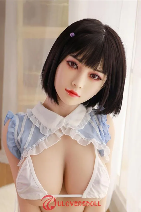 COSDOLL Yurina G-cup 158cm/5ft2 Real Sex Doll