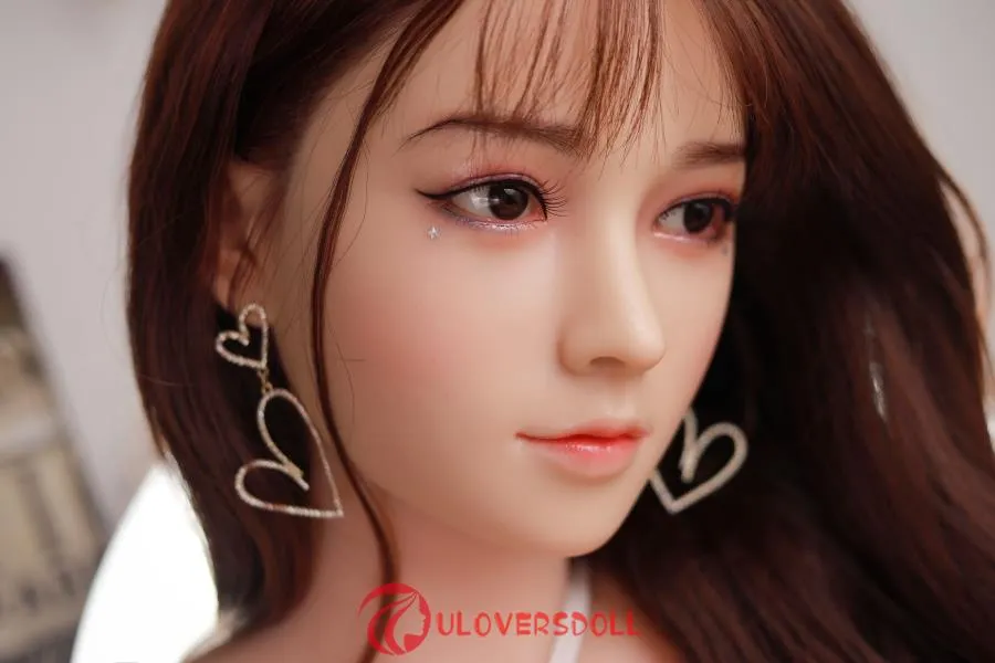 158 Sweet Chinese Girl Sex Doll