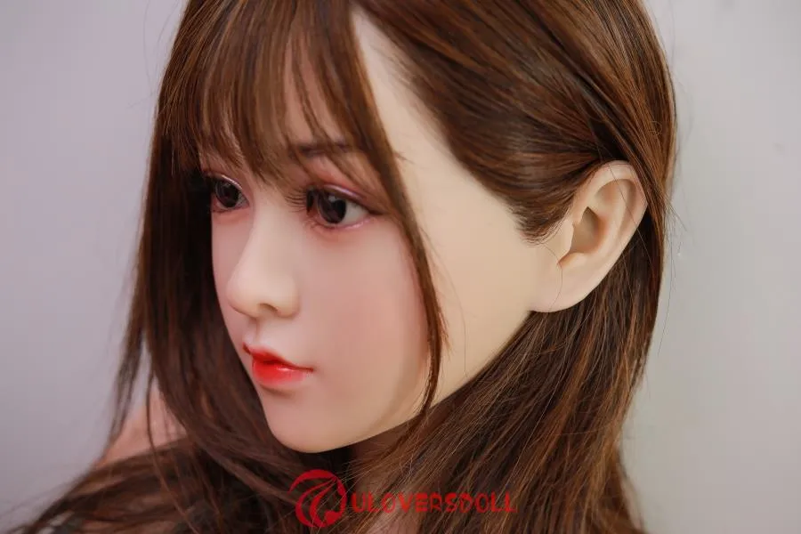 158 Realistic Japanese Beauty Sex Dolls