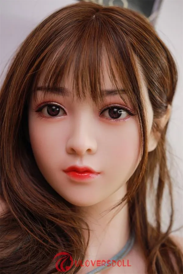 G-cup Mio 158cm/5ft2 COSDOLL Love Dolls