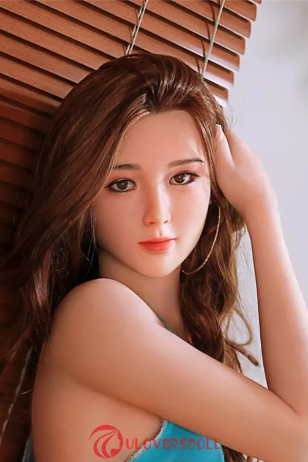 Eliana B-cup COSDOLL 158cm/5ft2 Real Doll