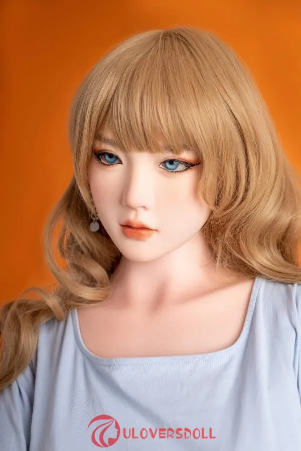 Real Female Sex Doll
