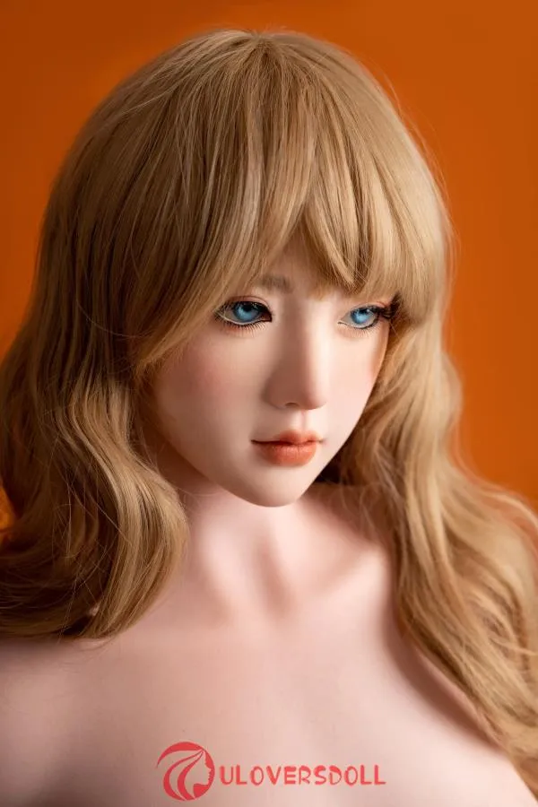 Medium Tits 168cm Sex dolls