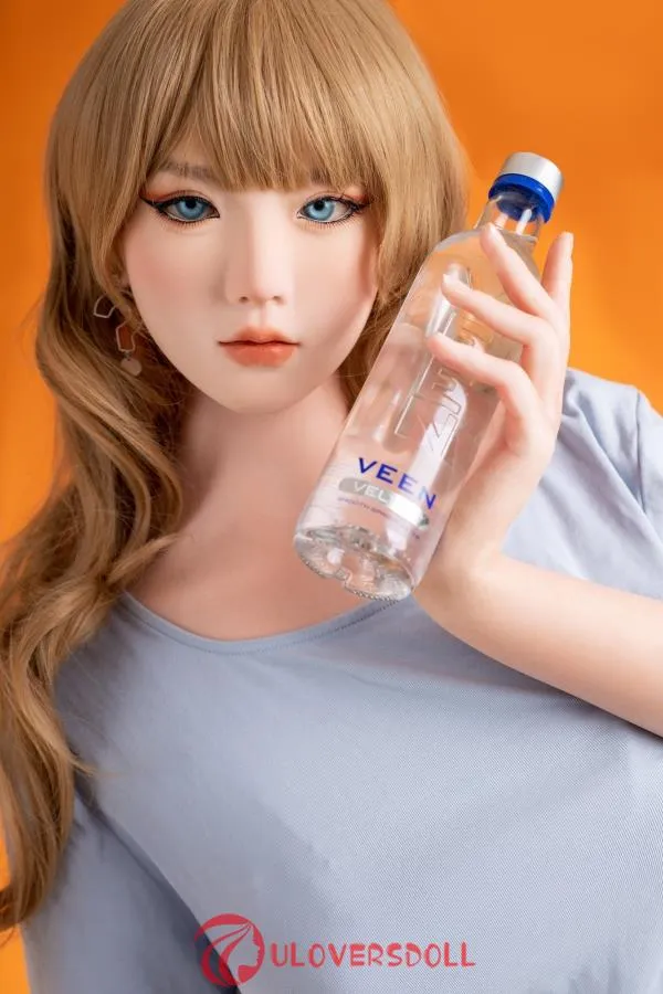 Bezlya Medium Tits Real Doll