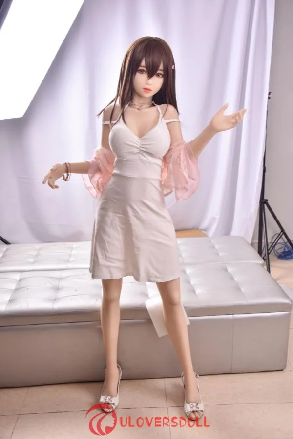 C Cup Medium Breasts Real Sex Dolls