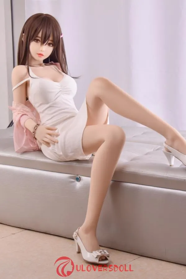 Busty Asian Teen Sex Doll