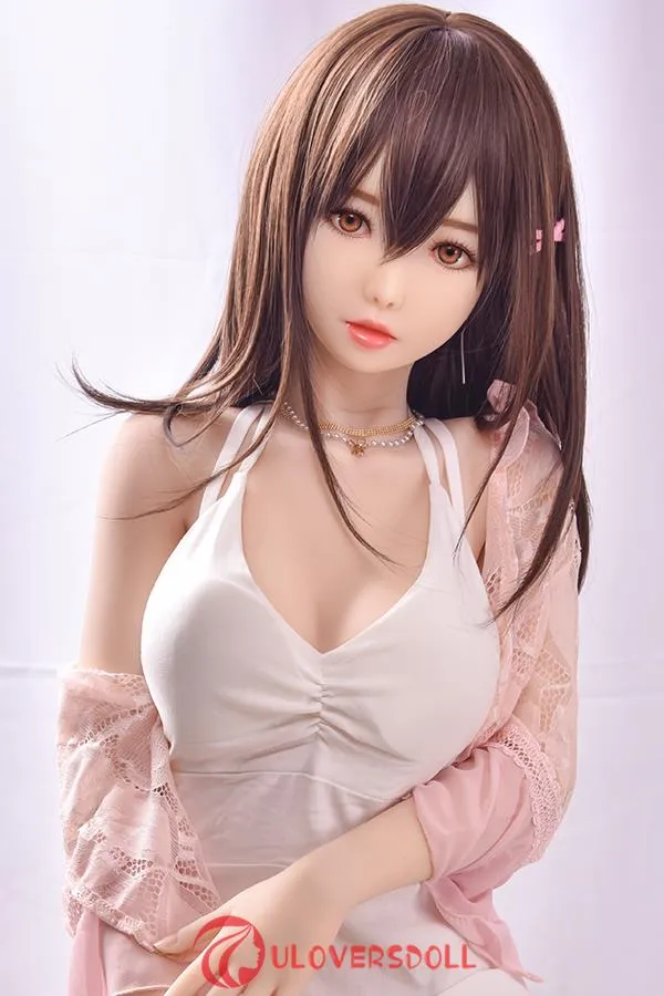 Medium Breasts Asian Pretty Sex Doll Review