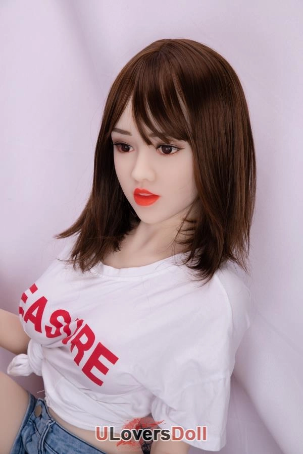 C Cup Medium Breasts Doll