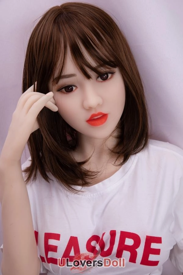Busty Realistic Girl Sex Dolls
