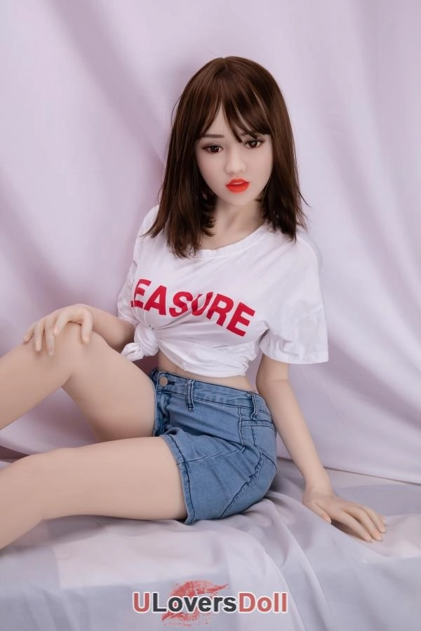 Asian C-cup Love Dolls