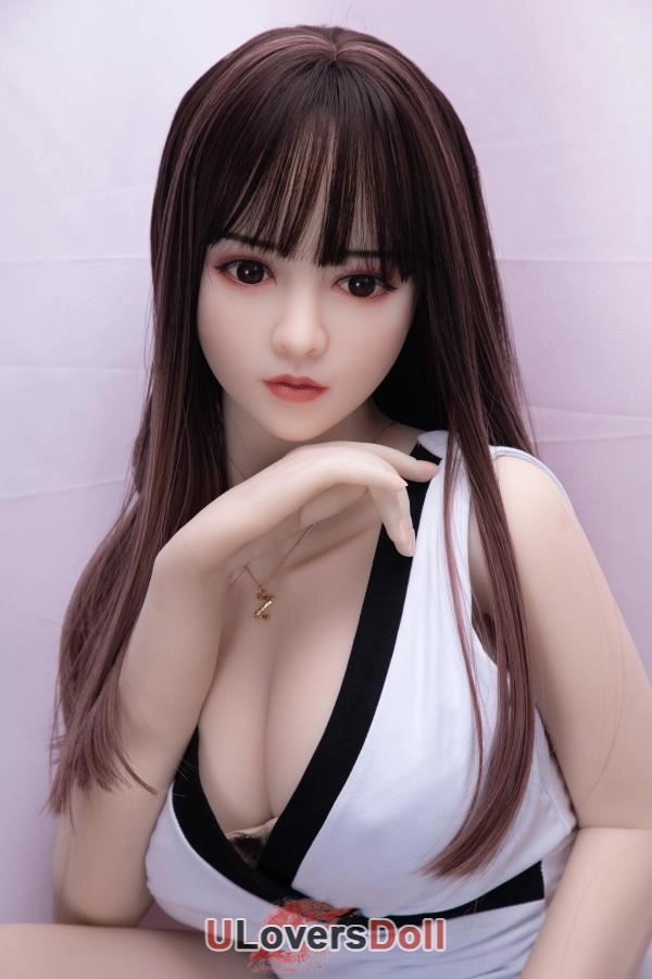 Huge Boobs Asian Busty Sex Doll Review