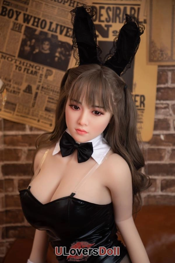 America TPE Silicone Sex Doll
