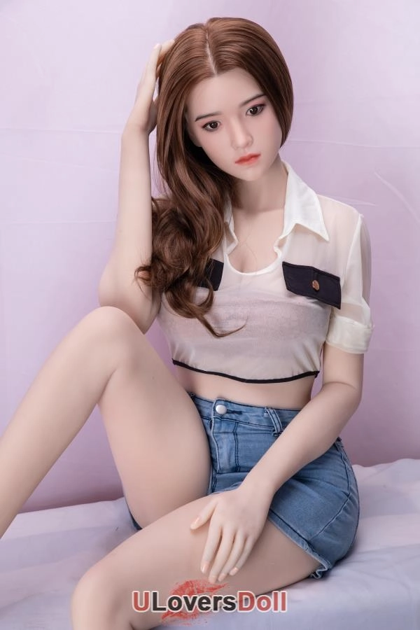 Asian E-cup Sex dolls