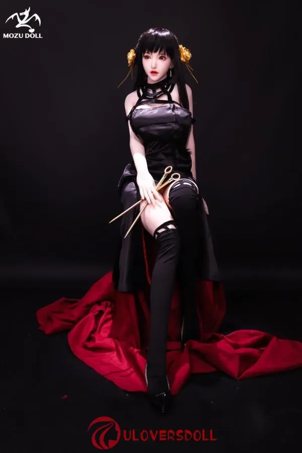 H Cup Giant Boobs Real Dolls